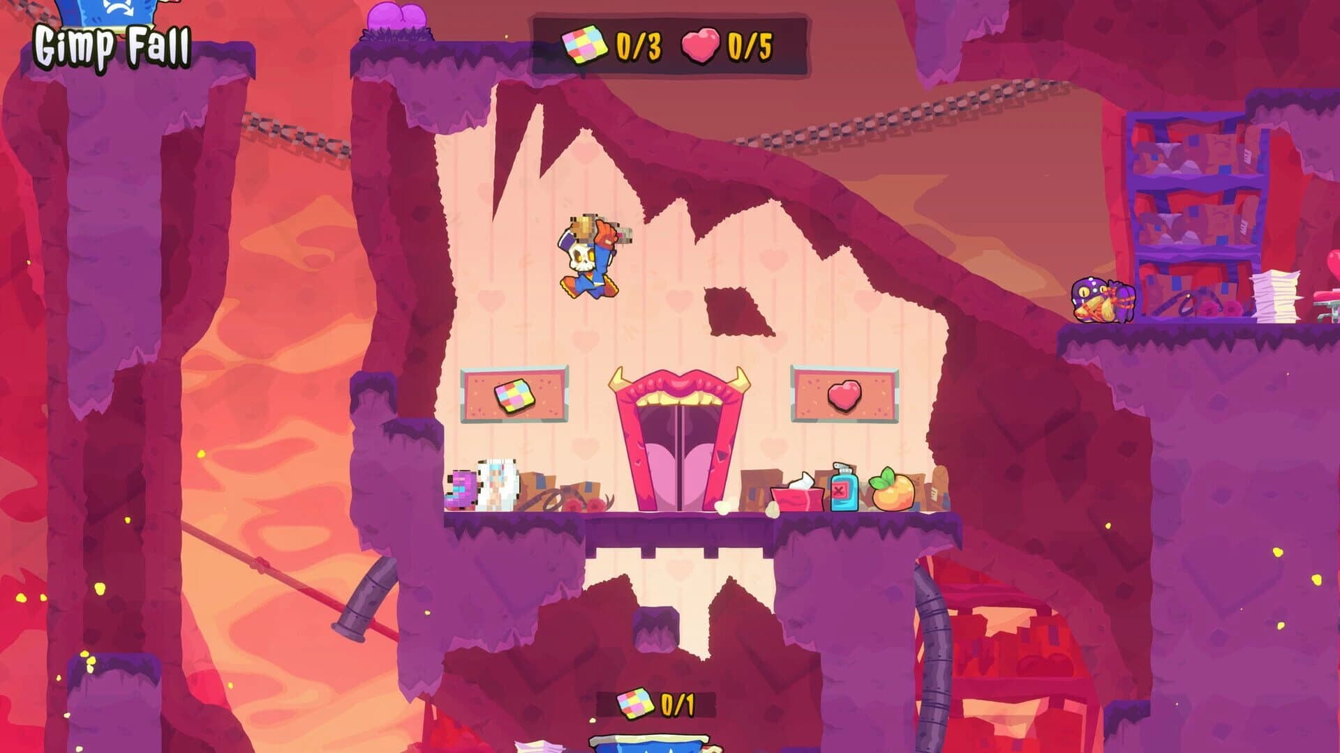 Hellbound, Inc. screenshot 3