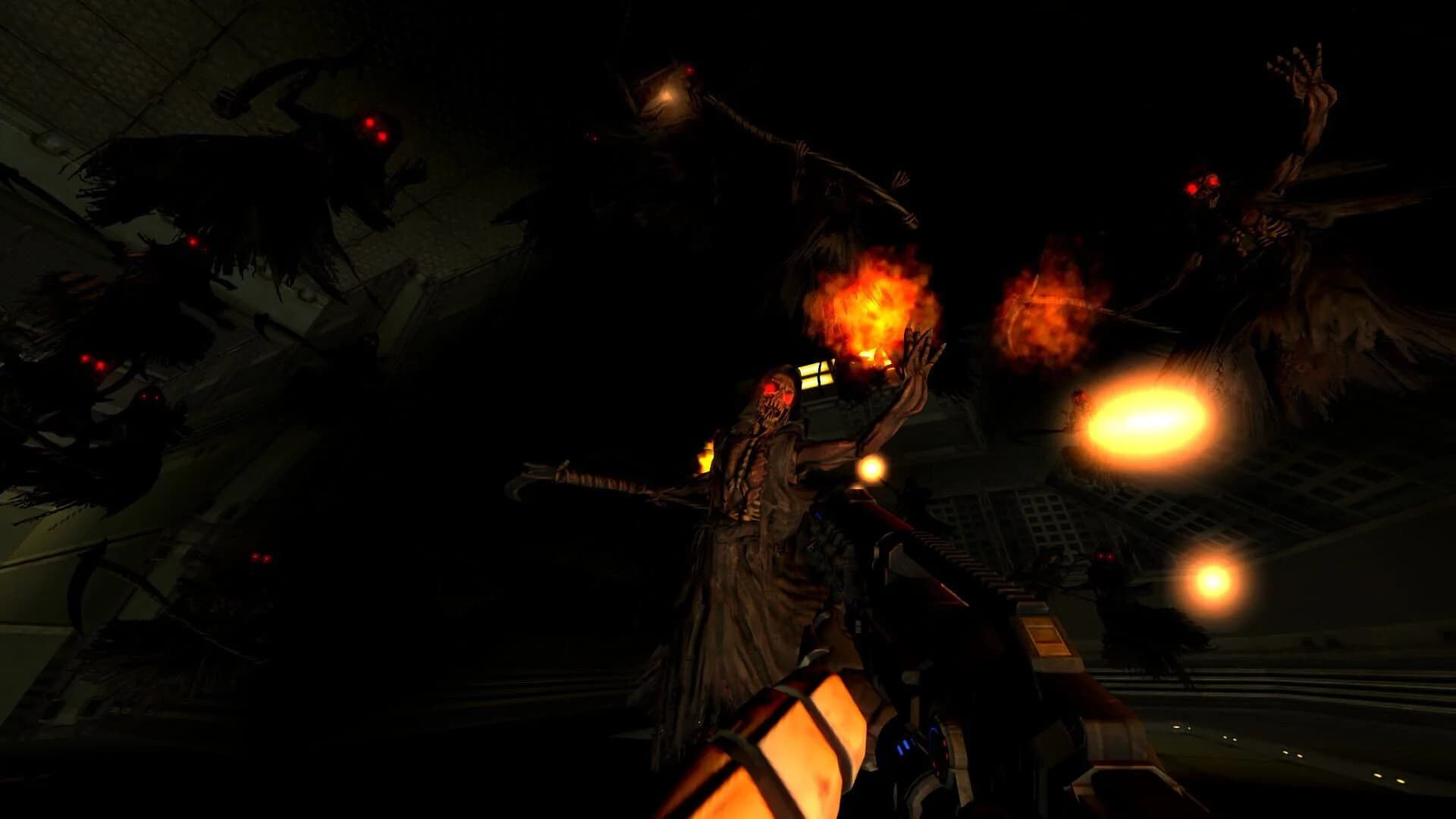 Hellbreaker screenshot 3