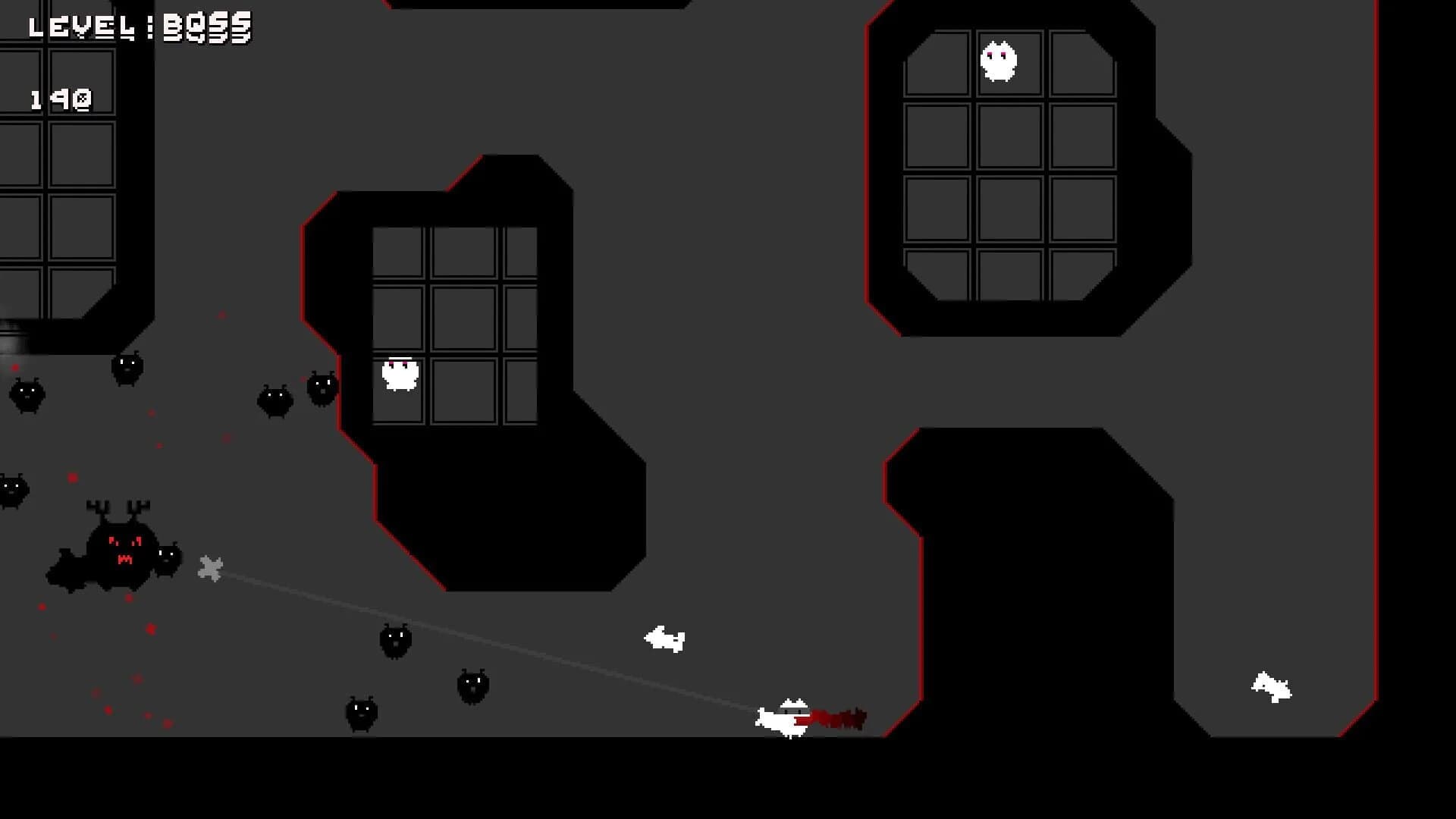 HellCat screenshot 3
