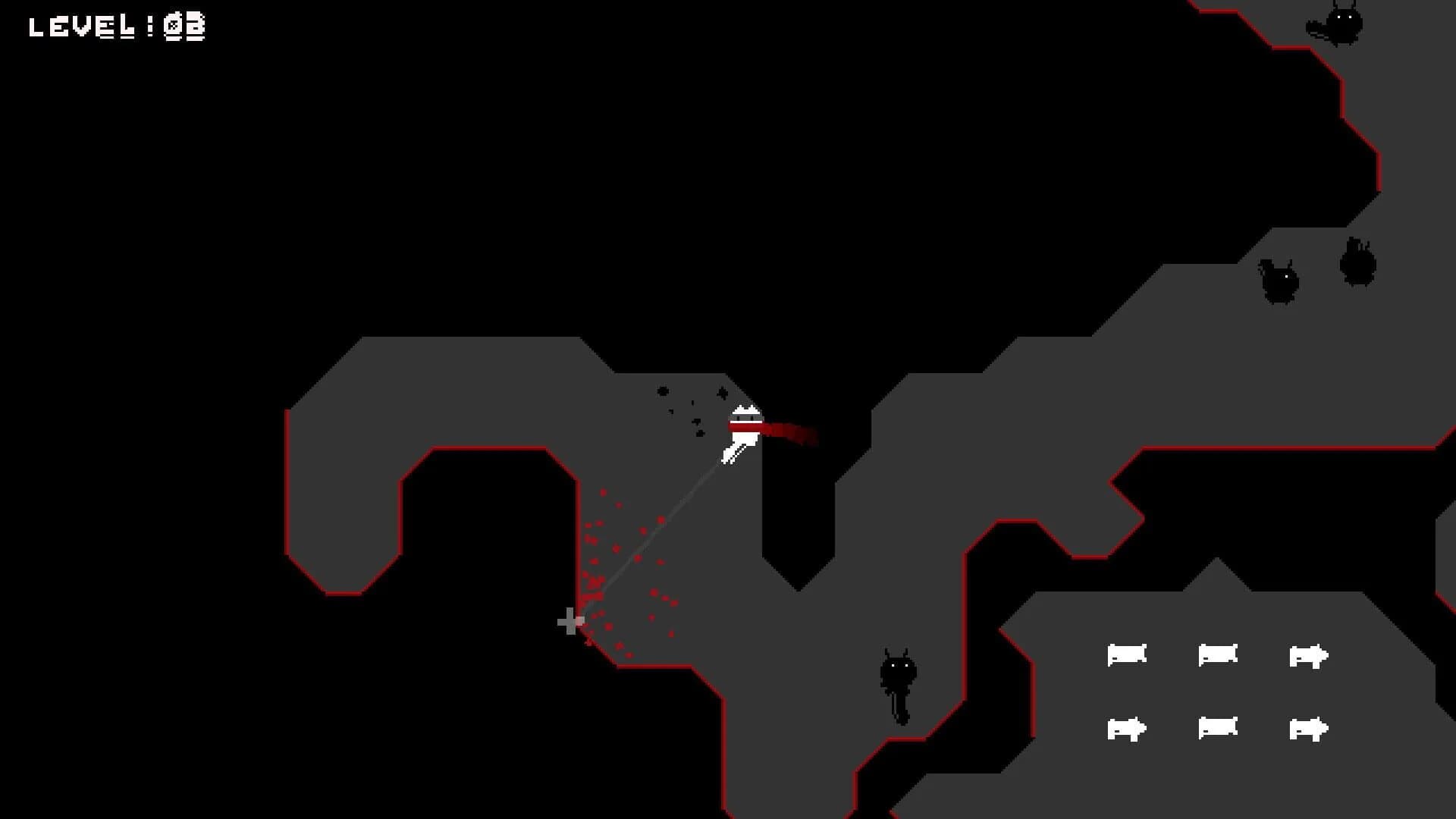 HellCat screenshot 5