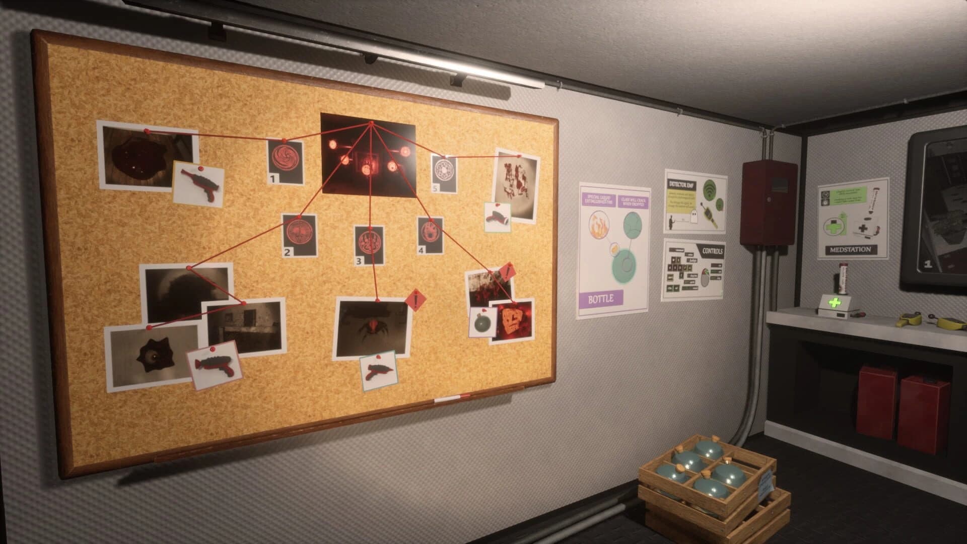 Hellcoming screenshot 4