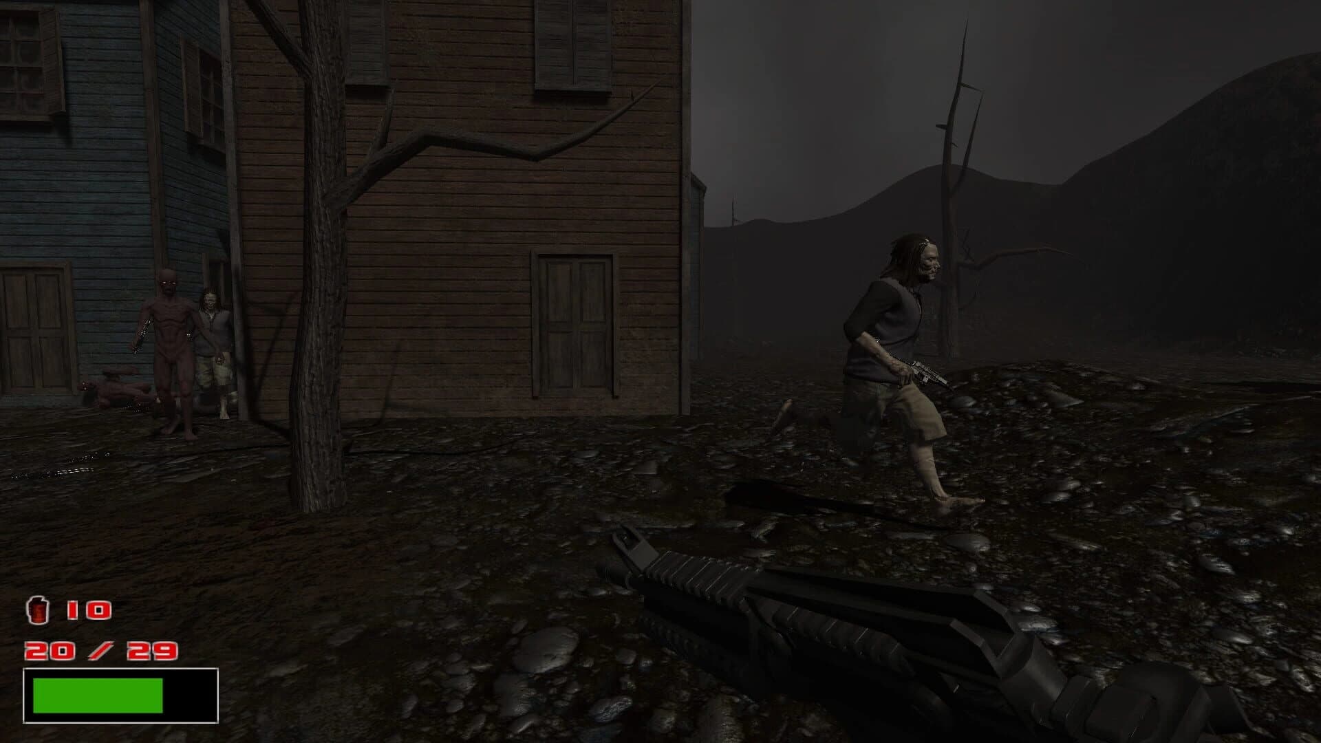 HellCrunch screenshot 5