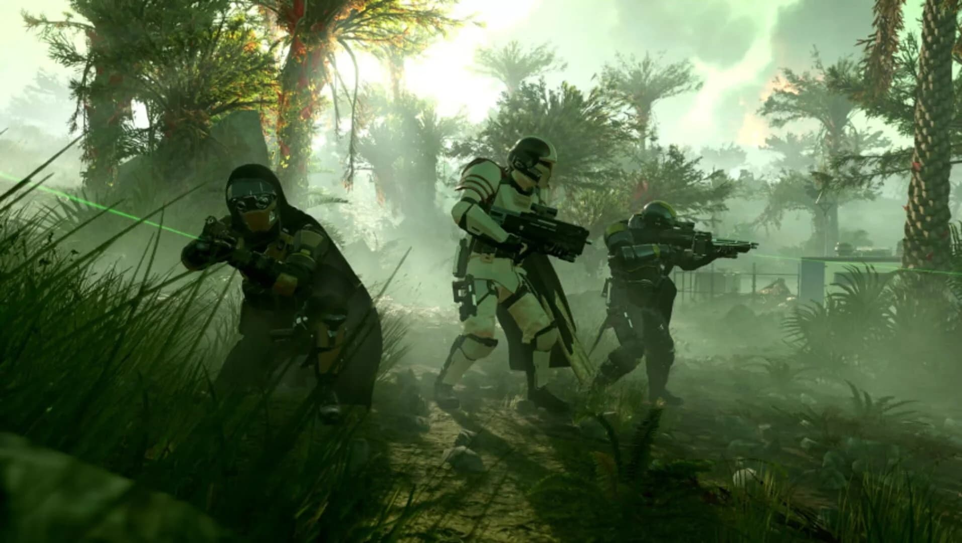Helldivers 2 screenshot 5