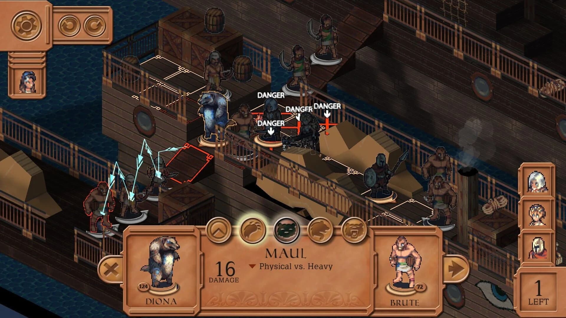 Hellenica screenshot 1