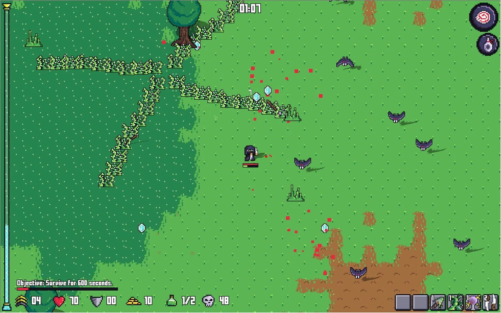 HellEscape screenshot 3