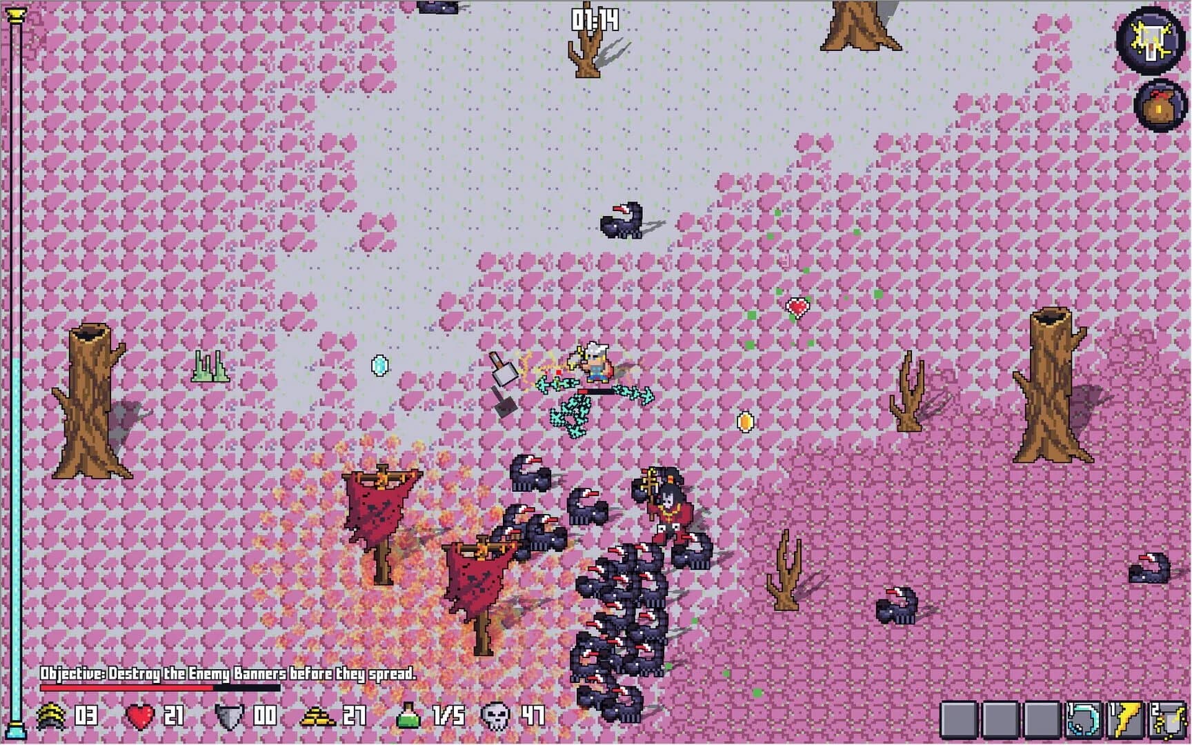 HellEscape screenshot 5