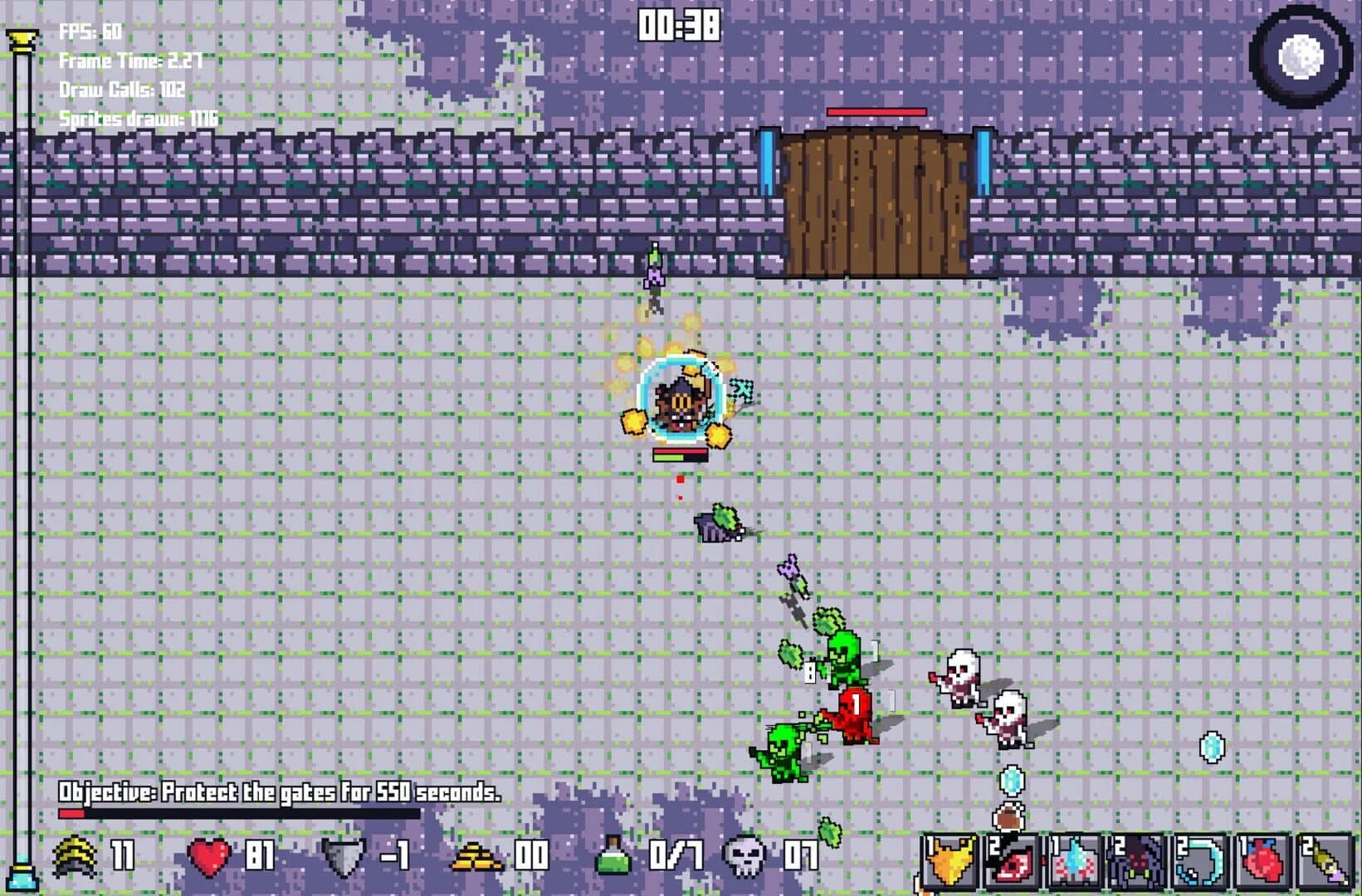 HellEscape screenshot 2