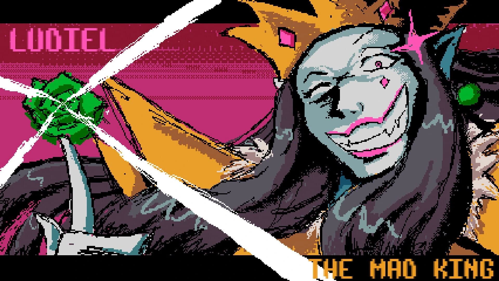 Hellevator screenshot 5