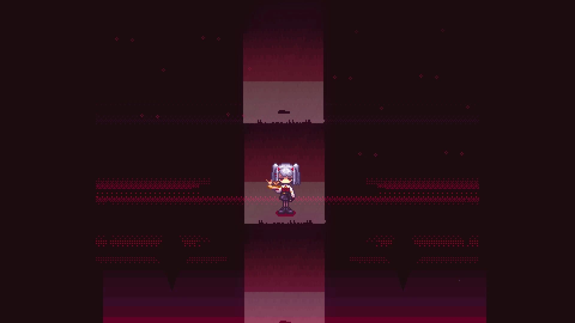 Hellevator screenshot 4