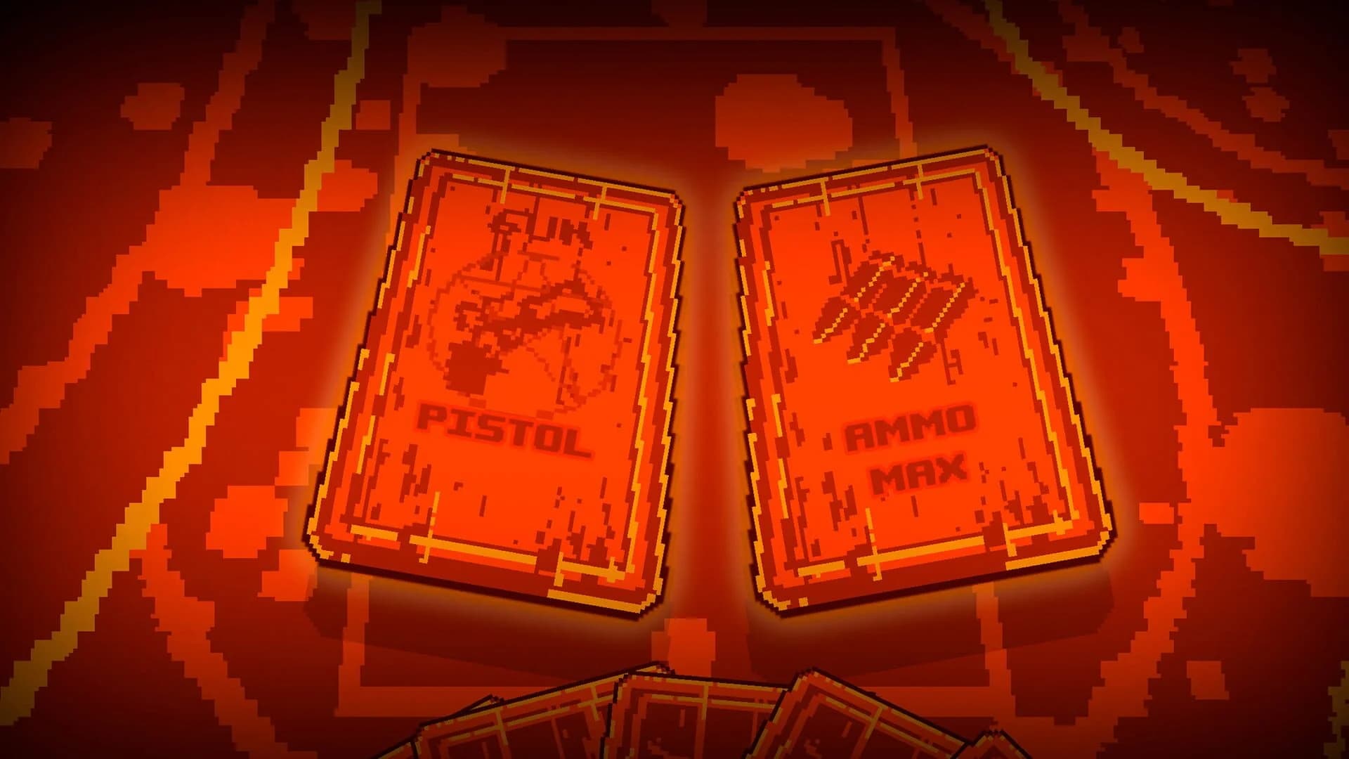 Hellfire Poncho screenshot 4