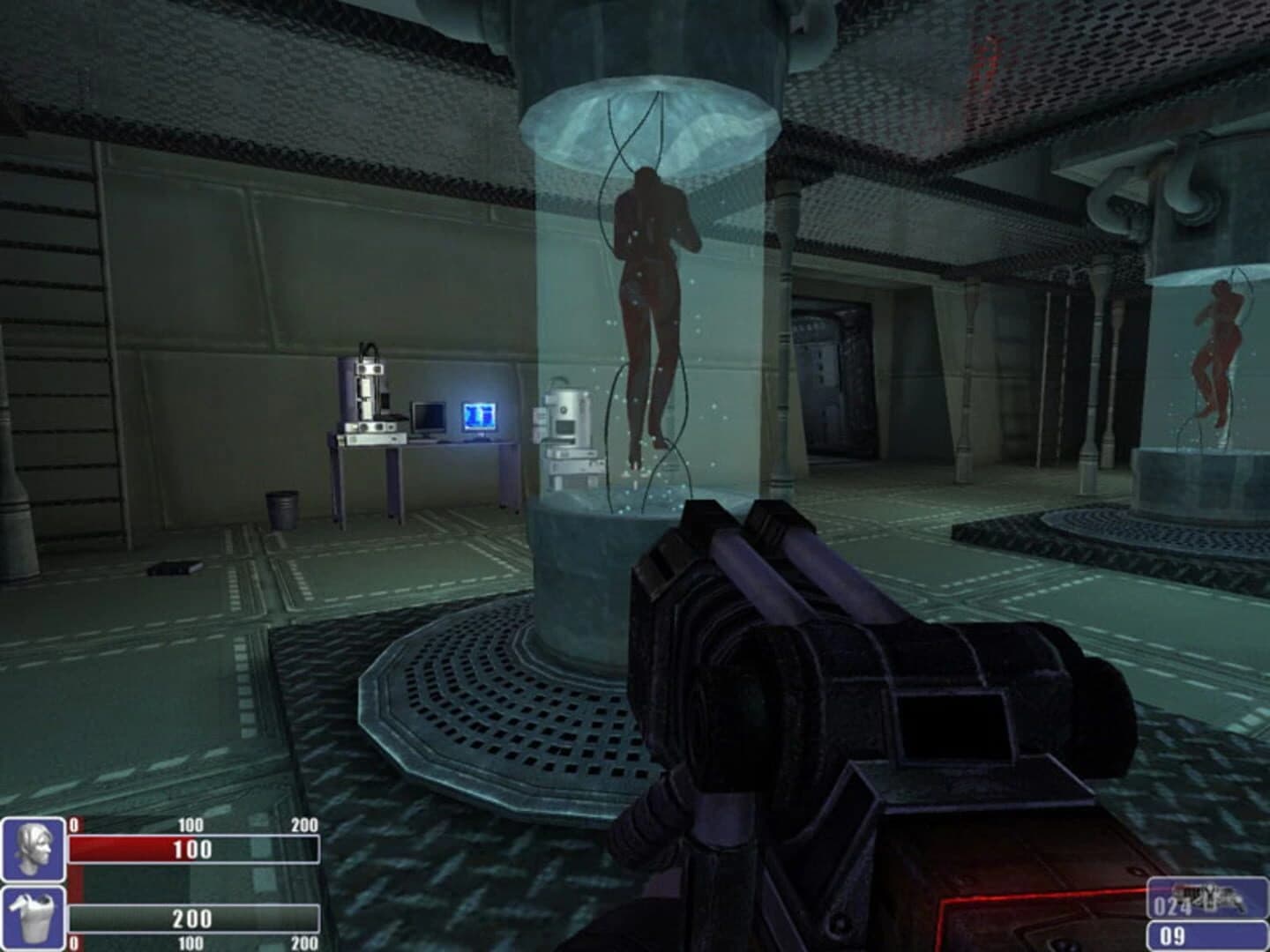 Hellforces screenshot 5