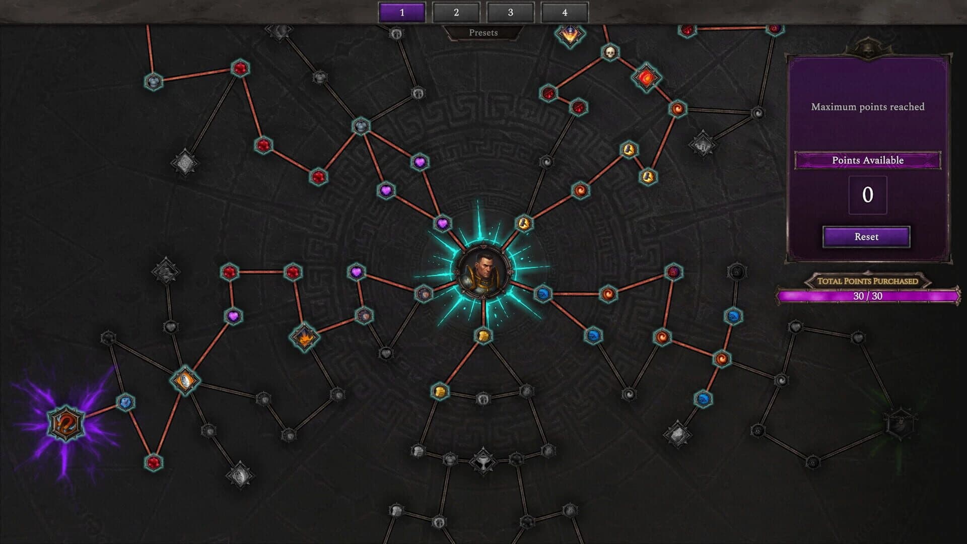Hellforged screenshot 3