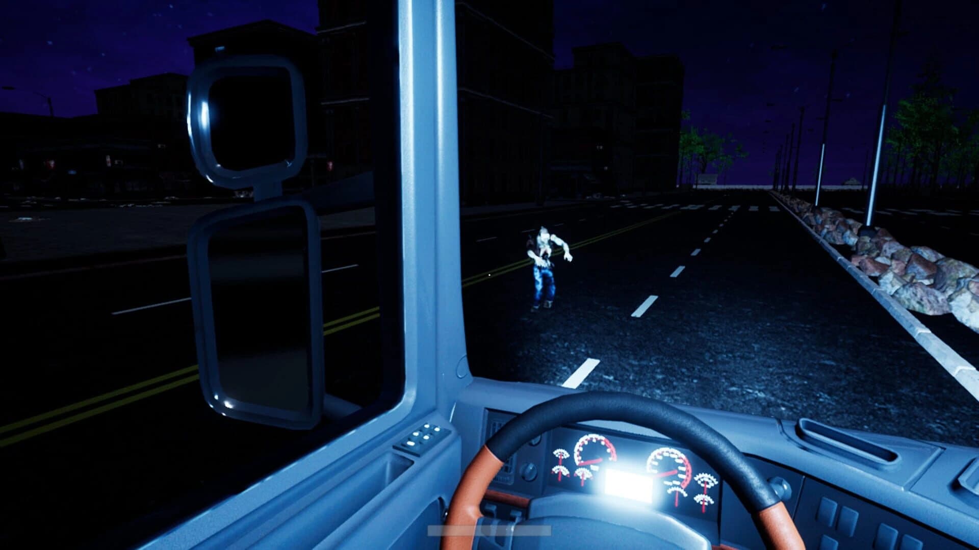 HellFull: The Last Hope screenshot 4