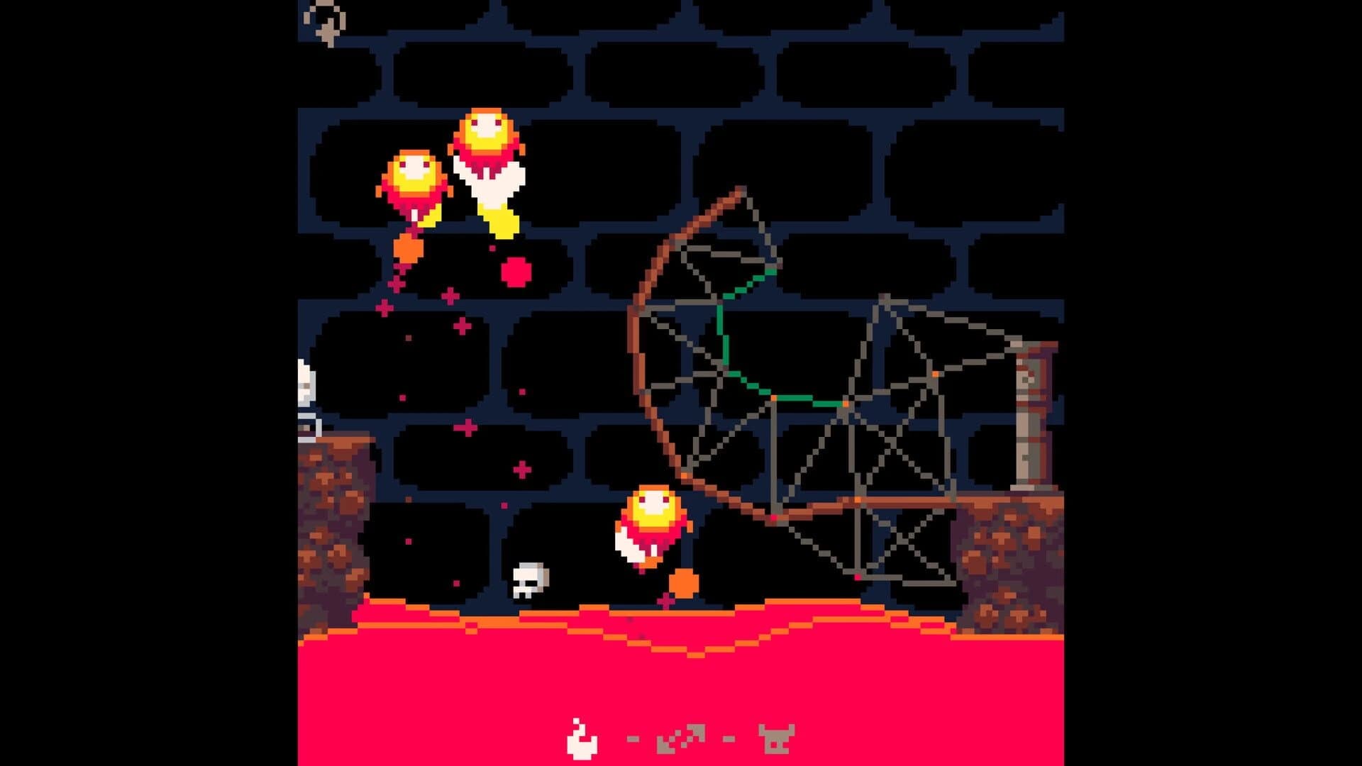 Hellgineers screenshot 2