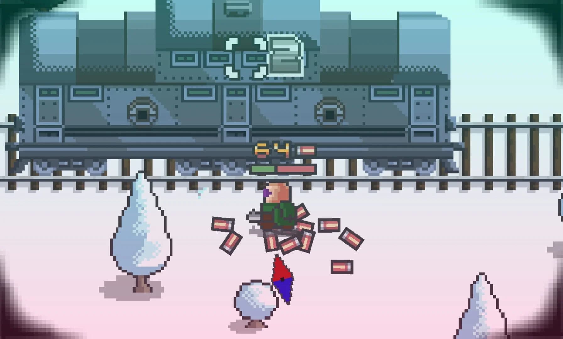 HellGunner screenshot 5