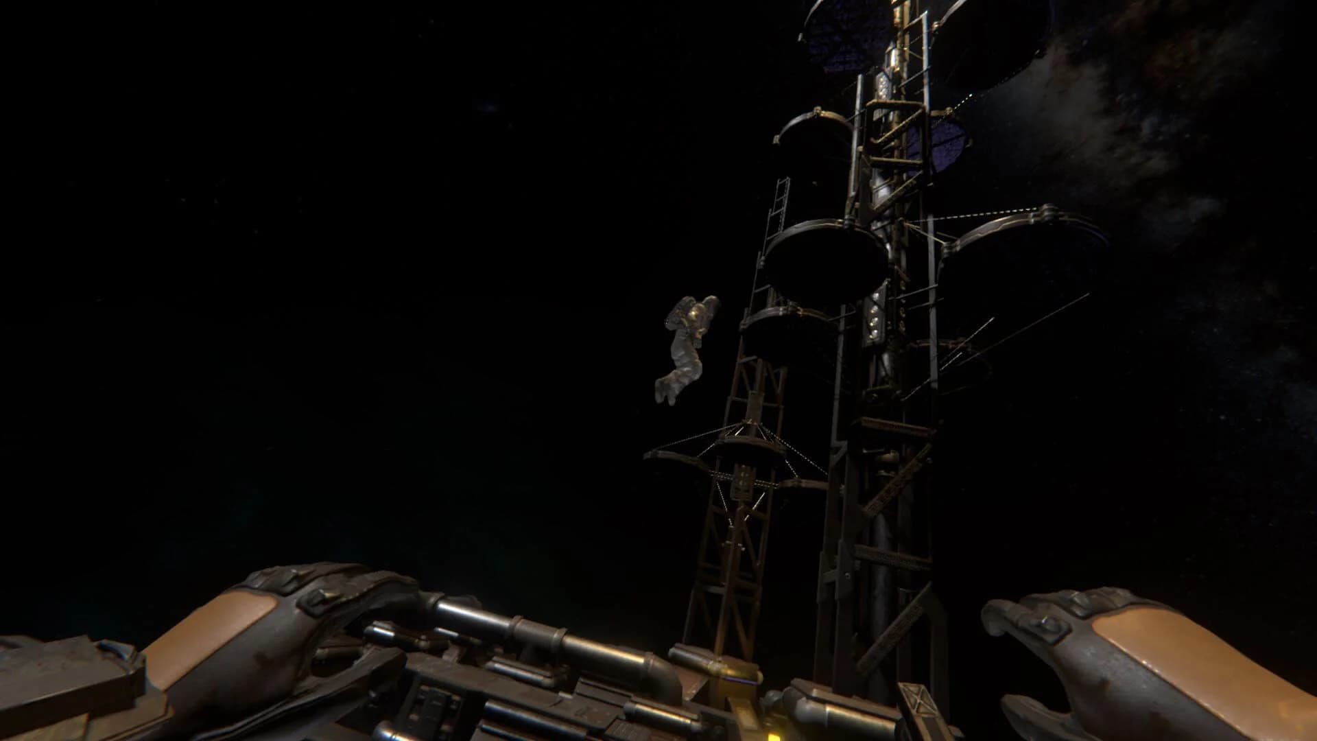 Hellion screenshot 1