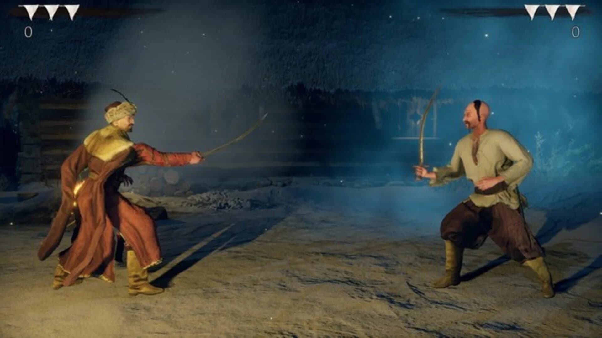 Hellish Quart screenshot 2