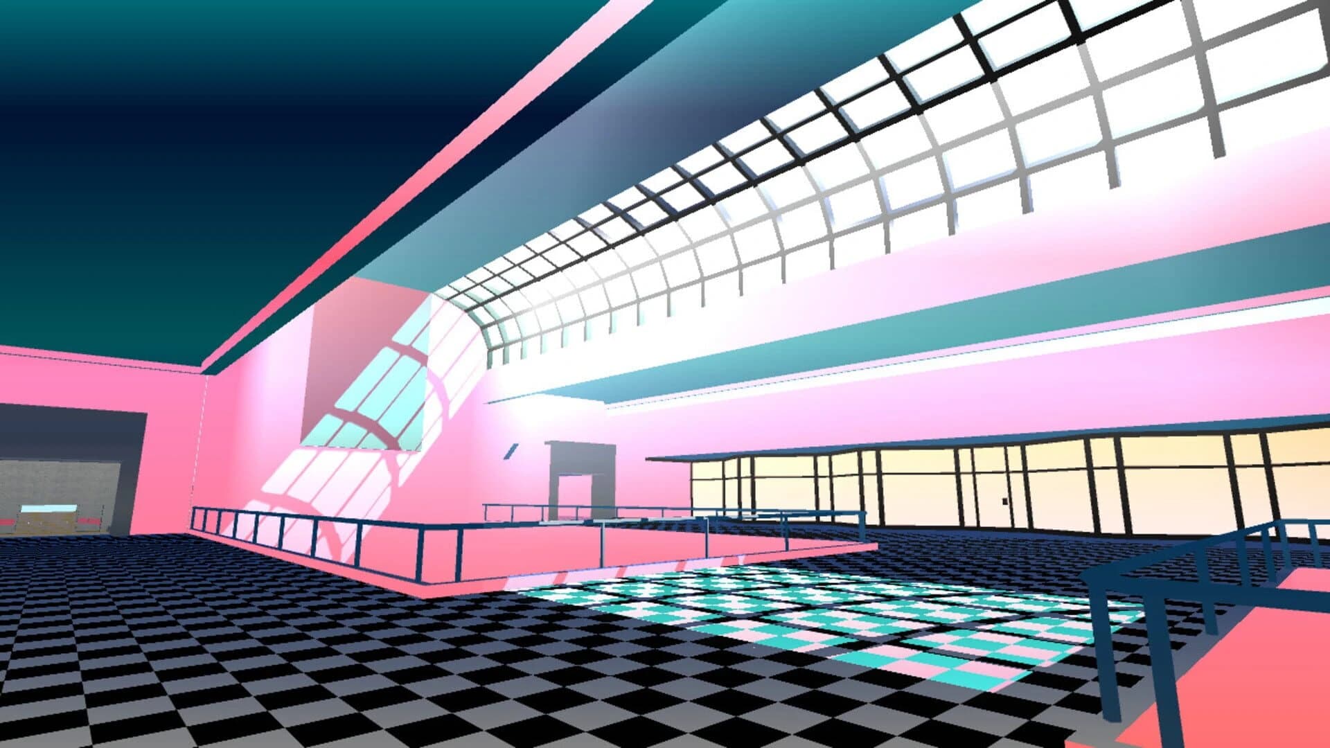 Hellmall screenshot 3