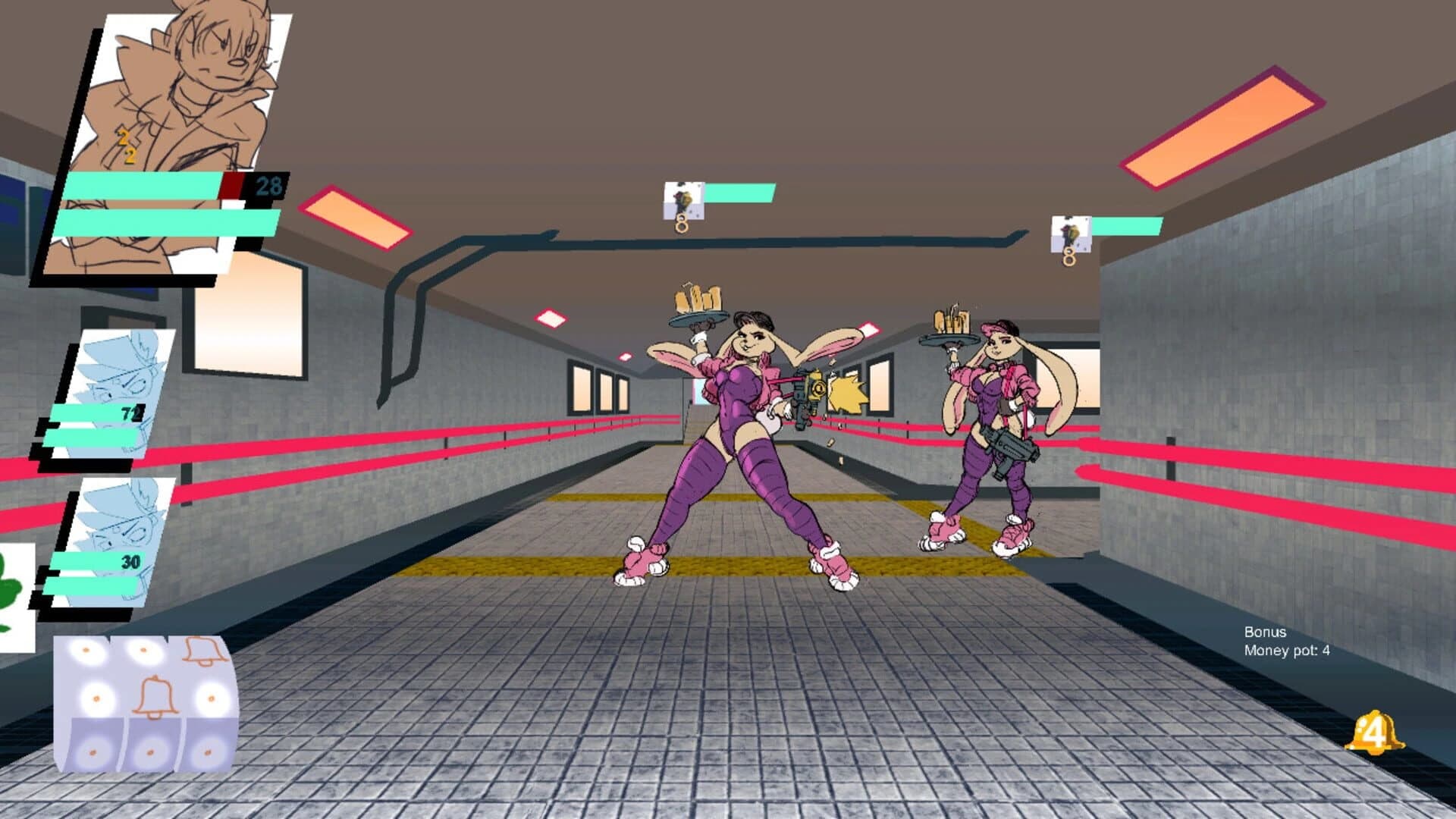 Hellmall screenshot 5