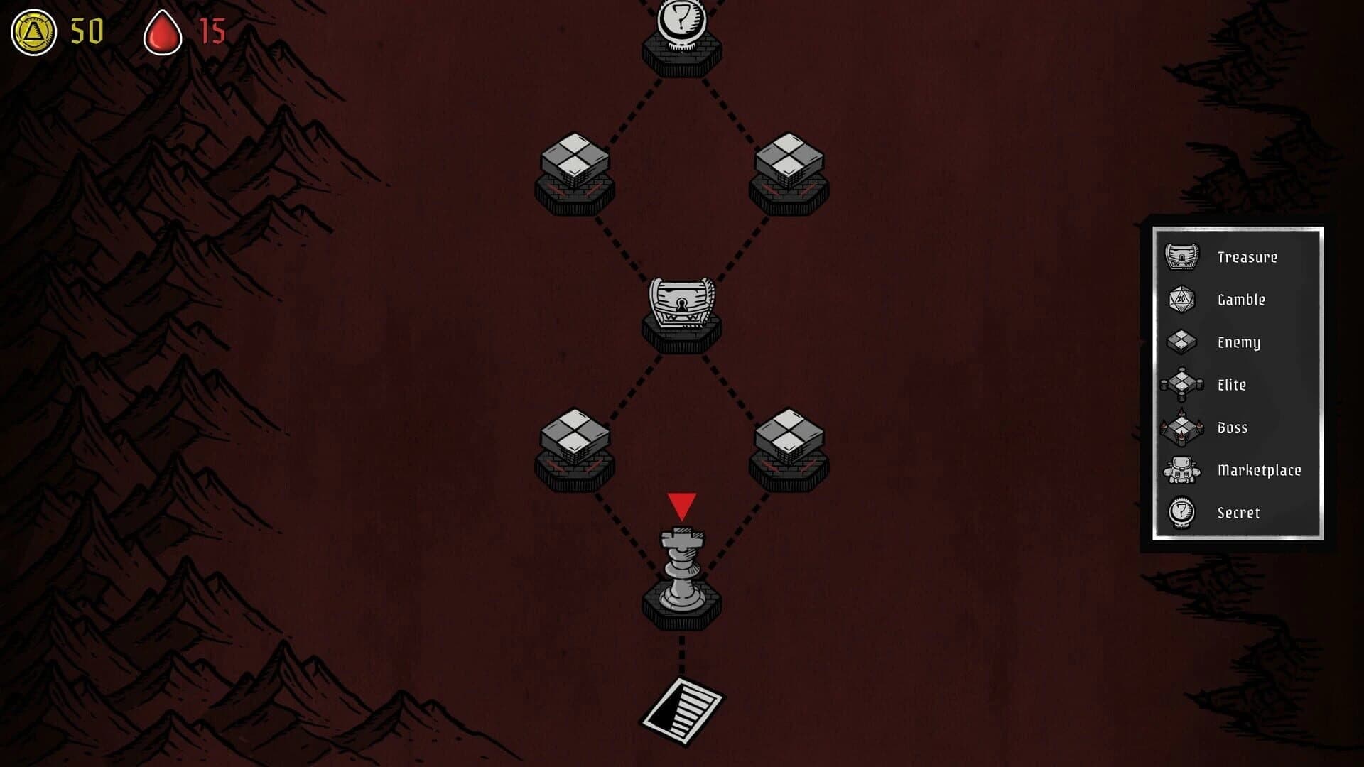 Hellmate screenshot 4