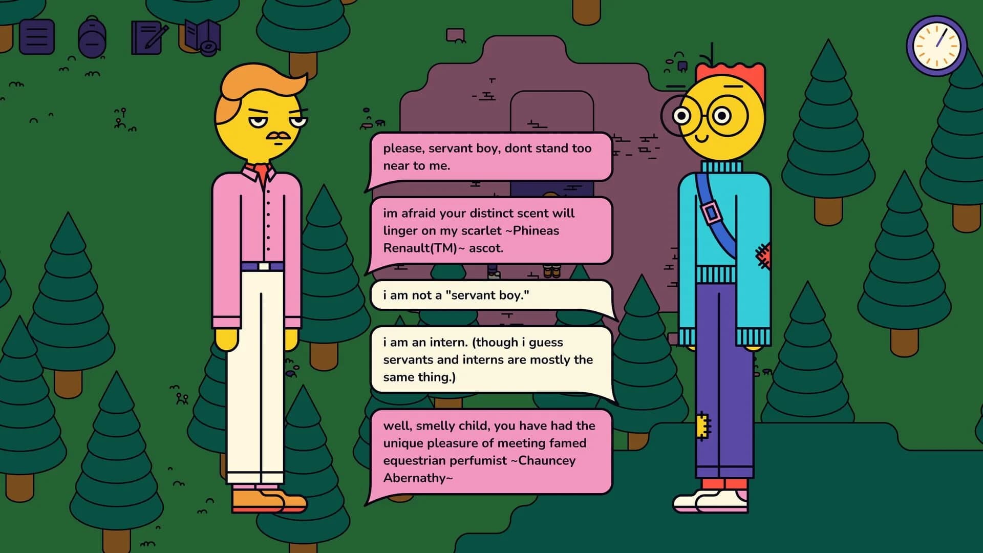 Hello Again screenshot 5