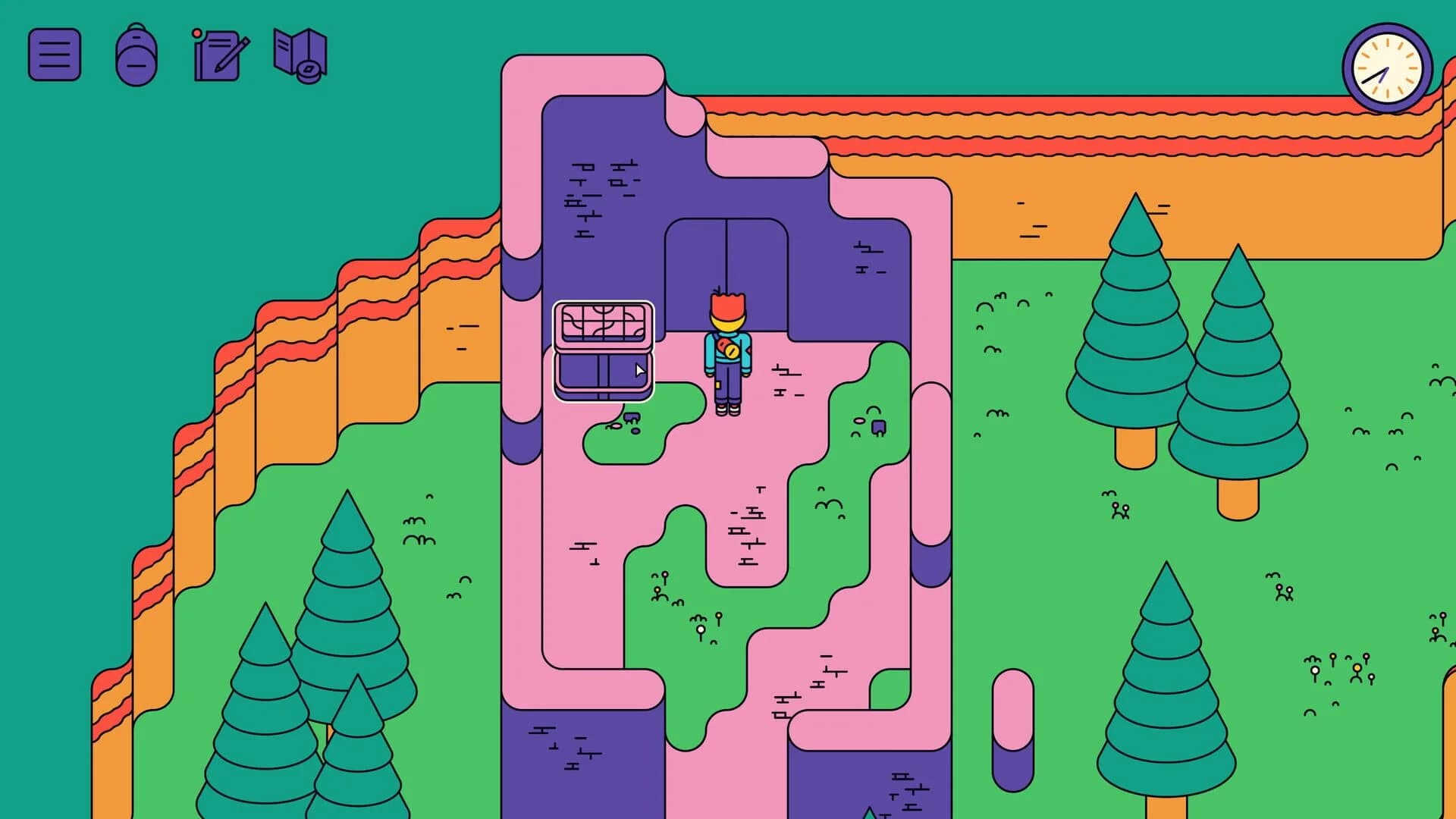 Hello Again screenshot 1