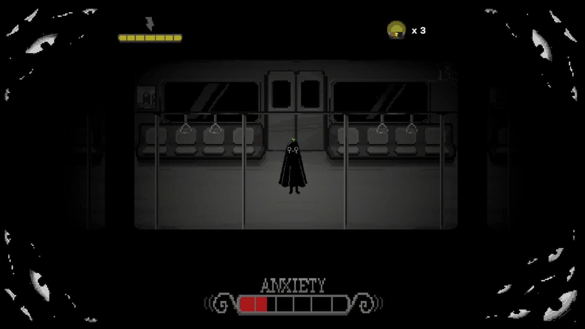 Hello Anxiety screenshot 3