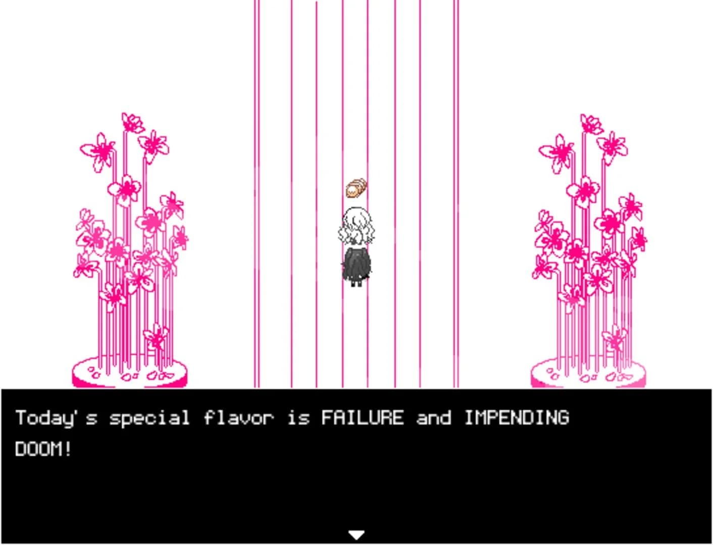 Hello Charlotte Ep.2: Requiem Aeternam Deo screenshot 3