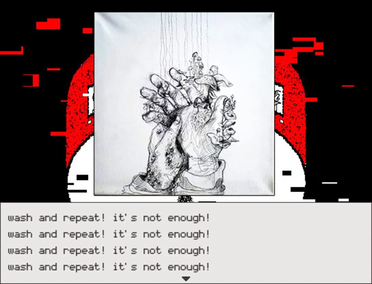 Hello Charlotte Ep.3: Childhood's End screenshot 3