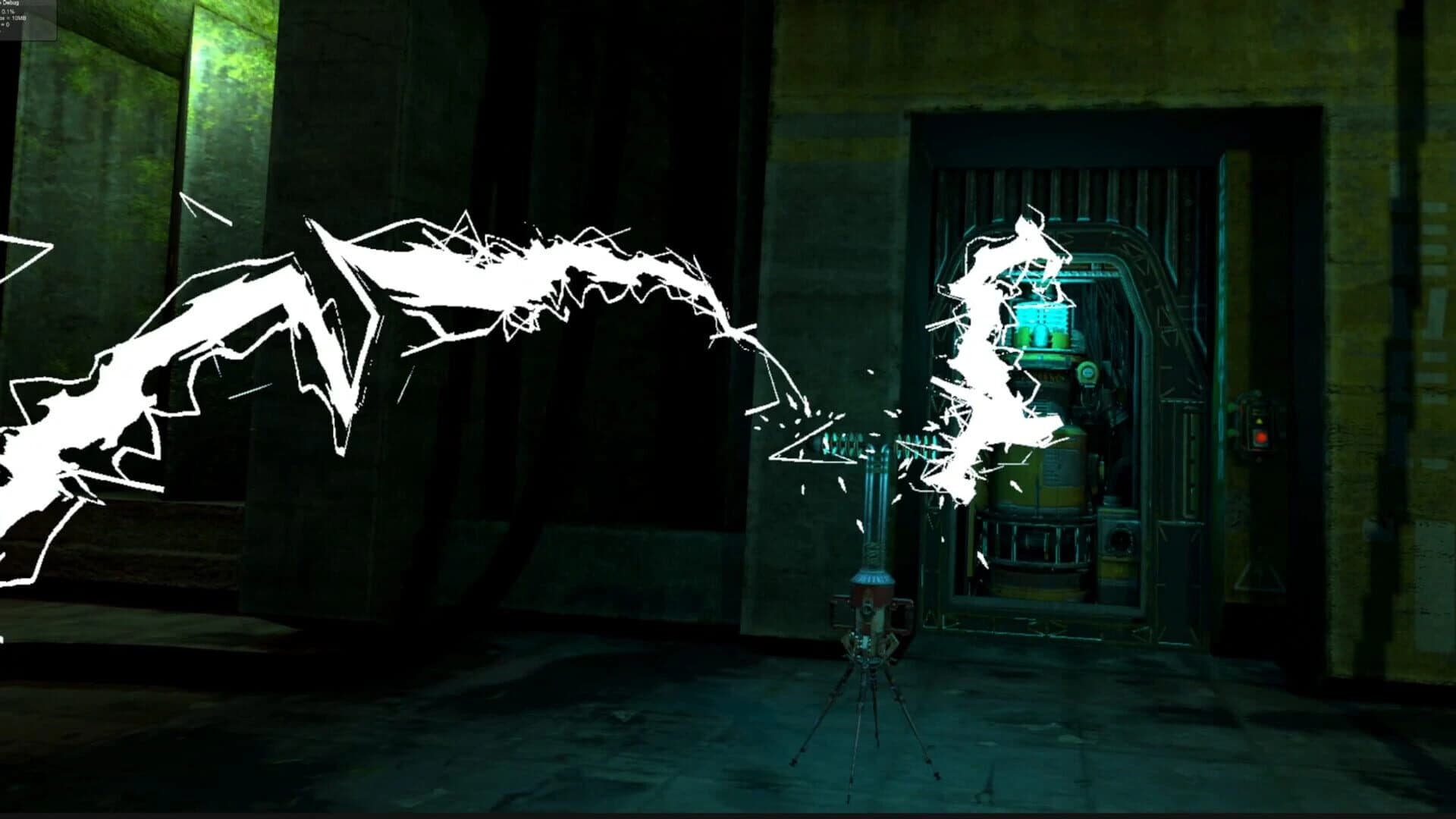 Hello Cruel World screenshot 3