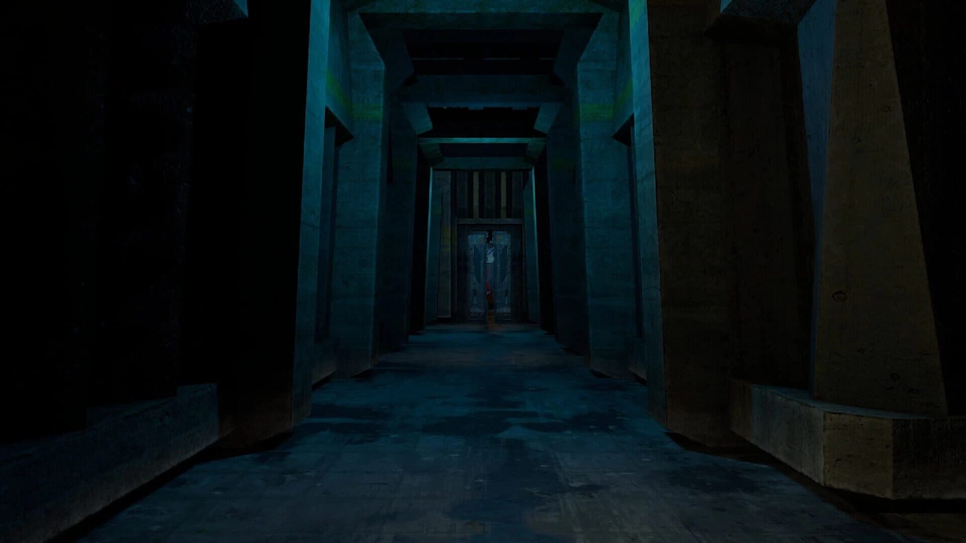 Hello Cruel World screenshot 5