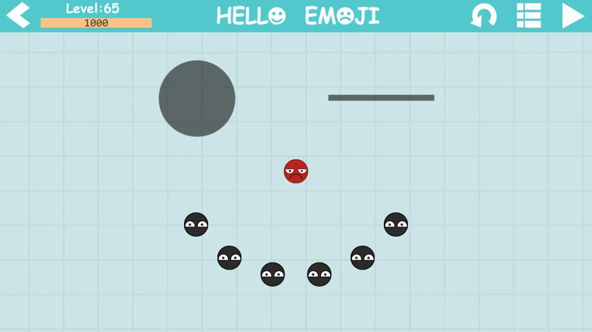 Hello Emoji: Drawing to Solve Puzzles screenshot 2