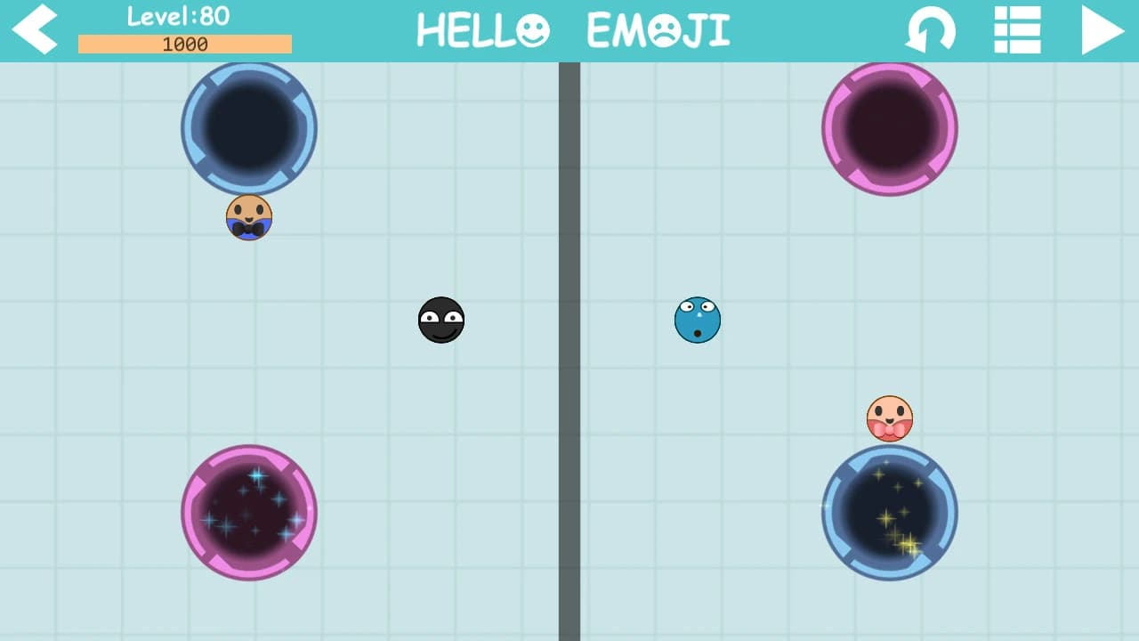 Hello Emoji: Drawing to Solve Puzzles screenshot 6