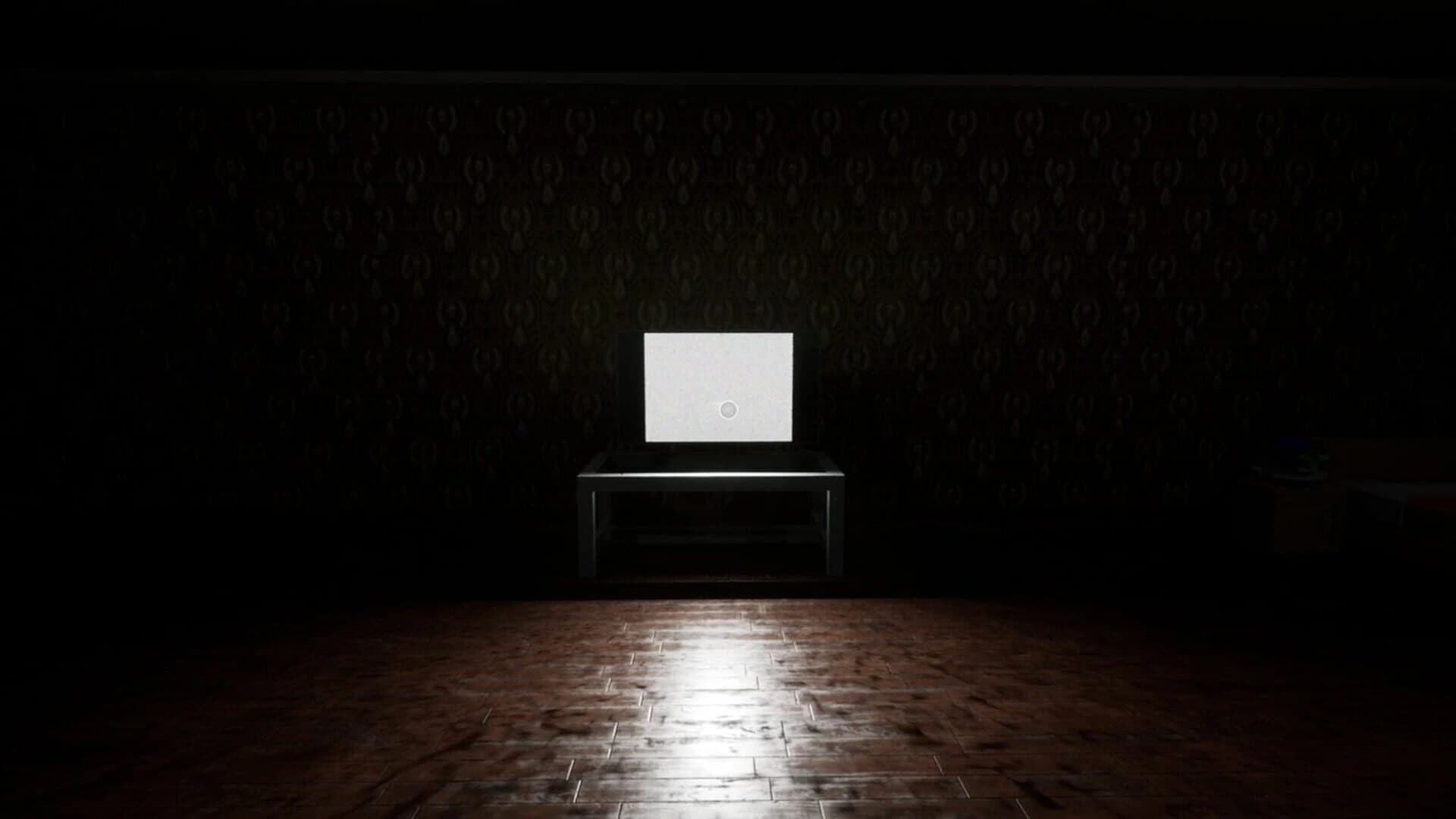 Hello From Darkness screenshot 3