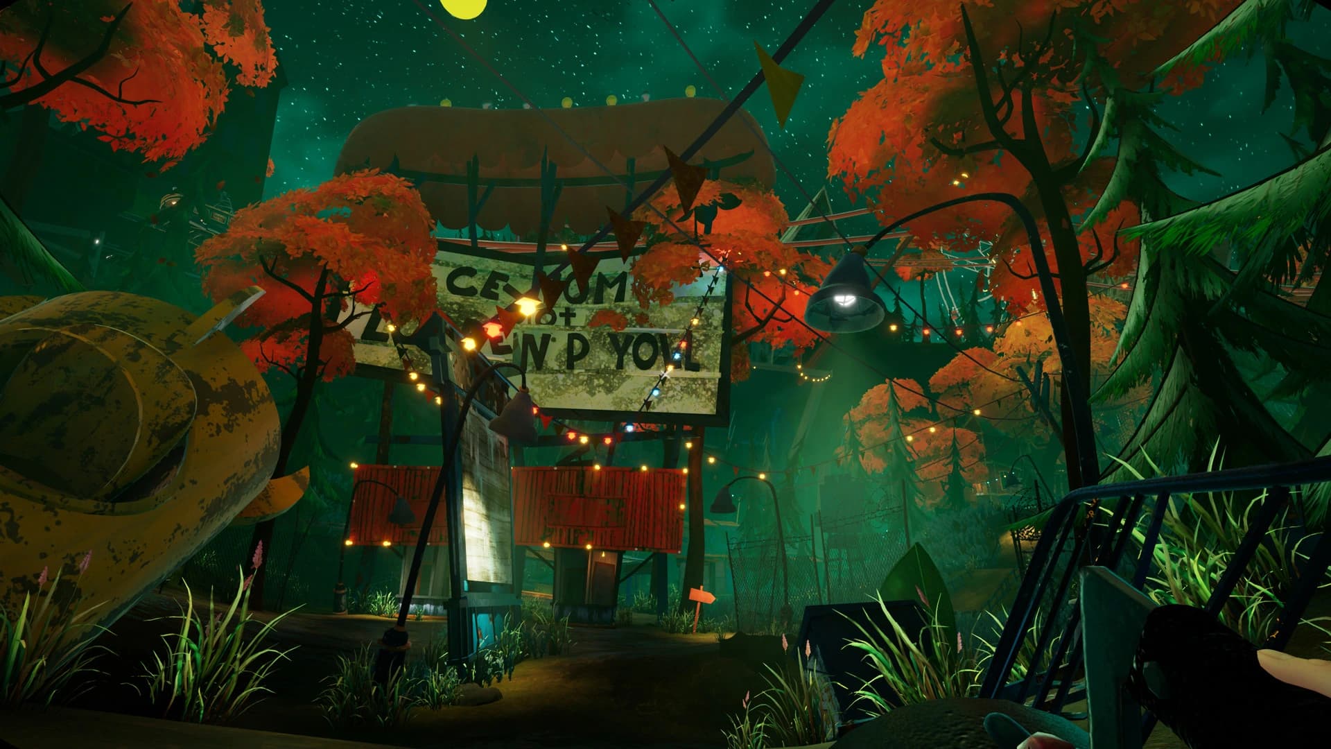 Hello Guest screenshot 3