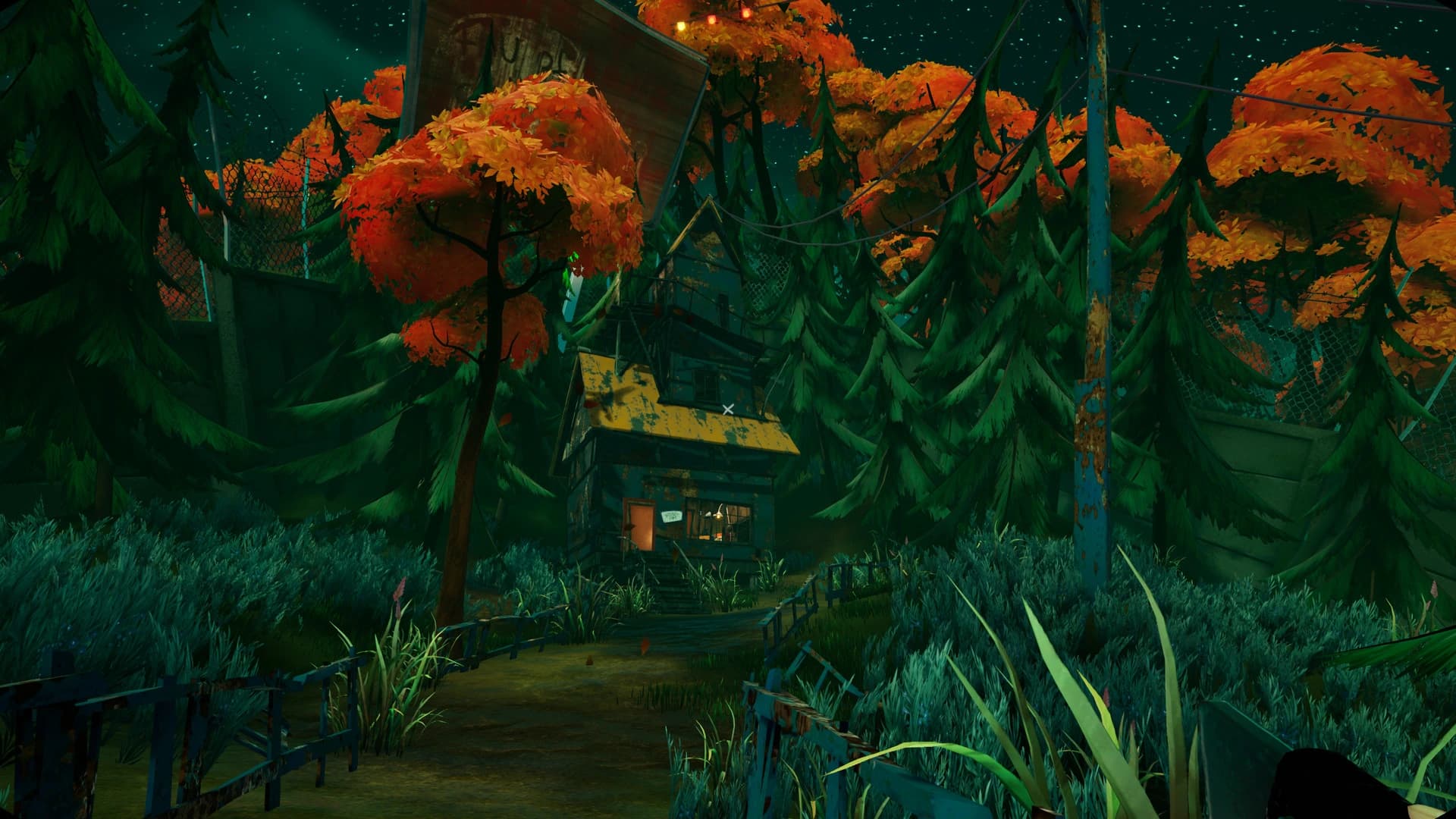 Hello Guest screenshot 8