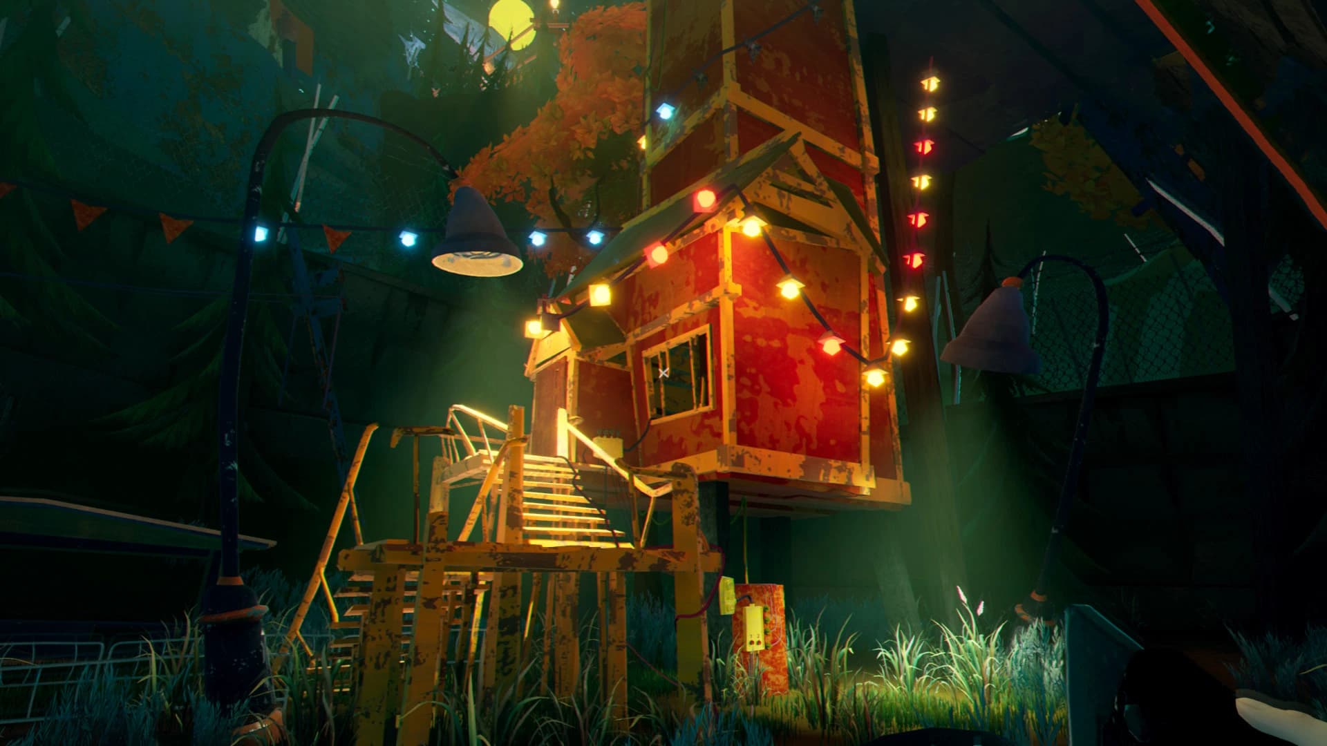 Hello Guest screenshot 6