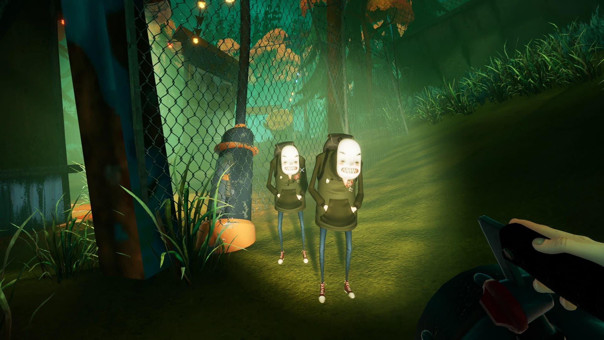 Hello Guest screenshot 5