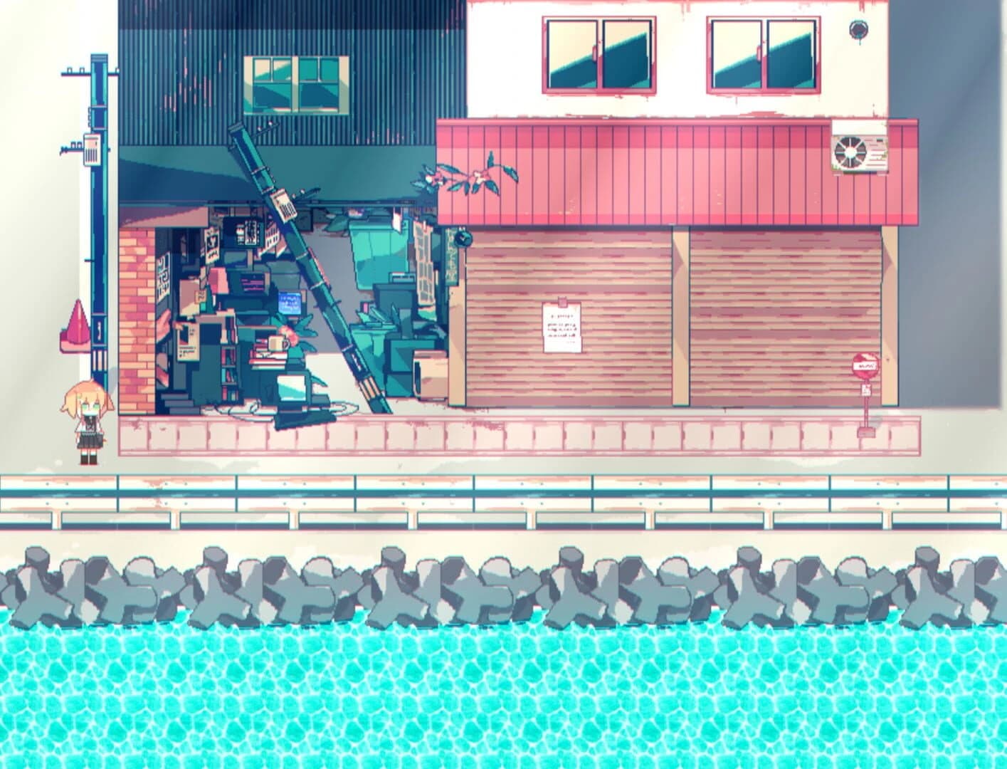 Hello, Hello World! screenshot 1