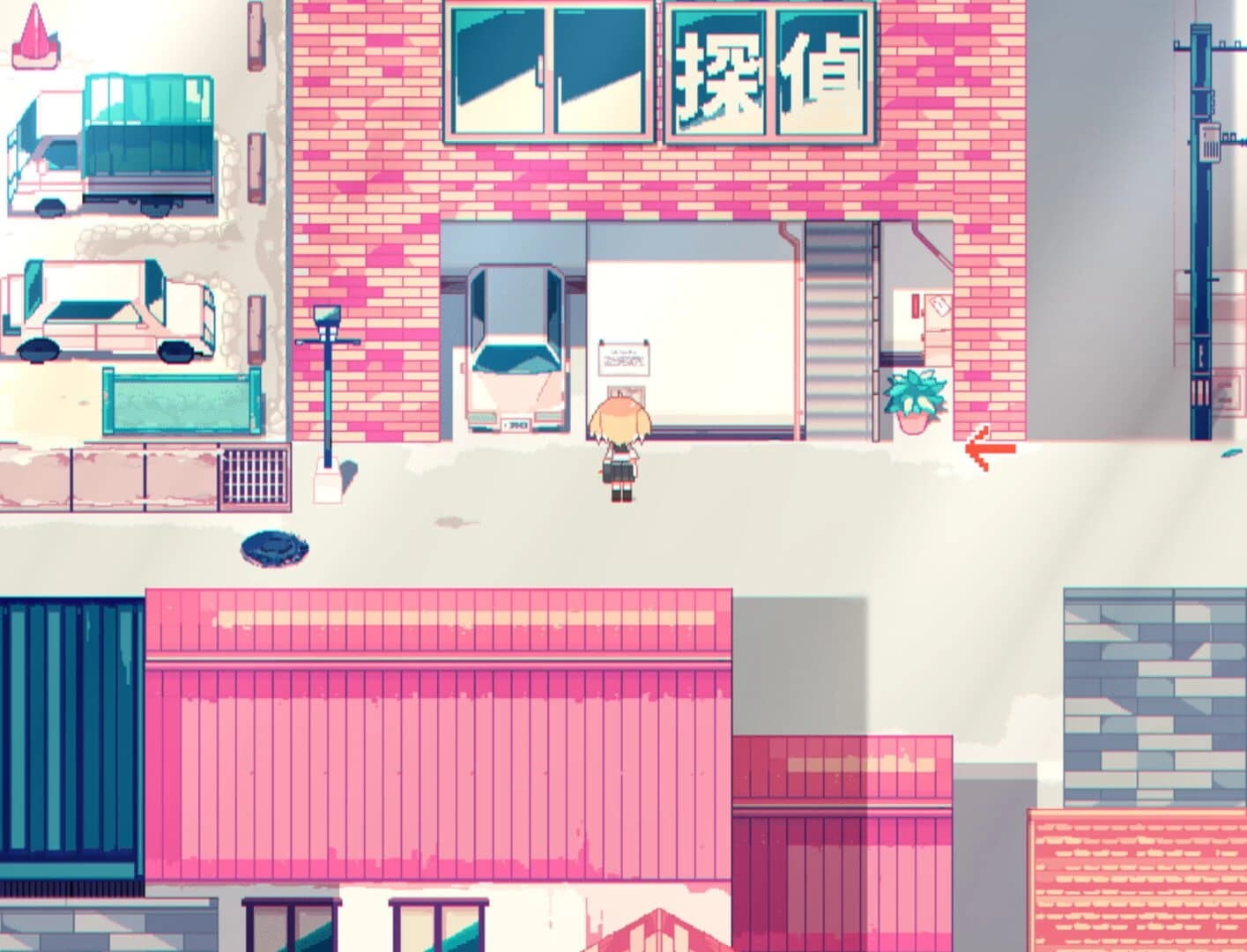 Hello, Hello World! screenshot 4