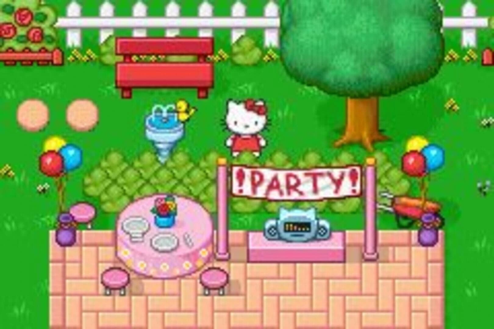 Hello Kitty: Happy Party Pals screenshot 3