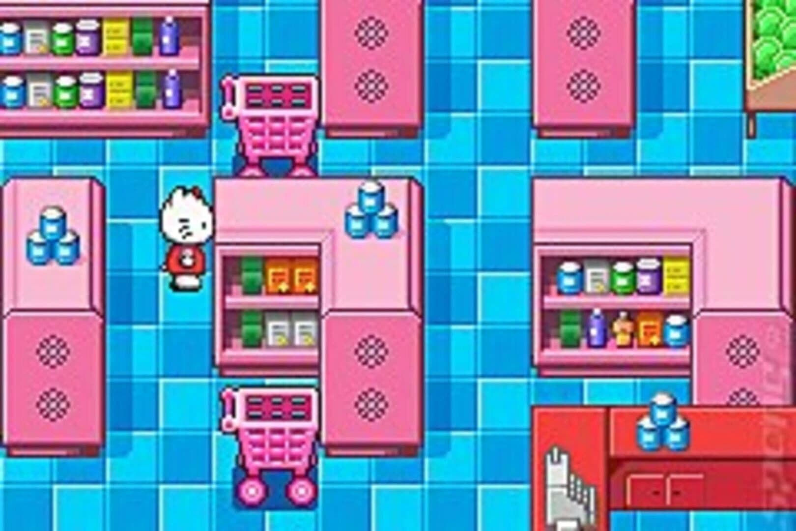 Hello Kitty: Happy Party Pals screenshot 4