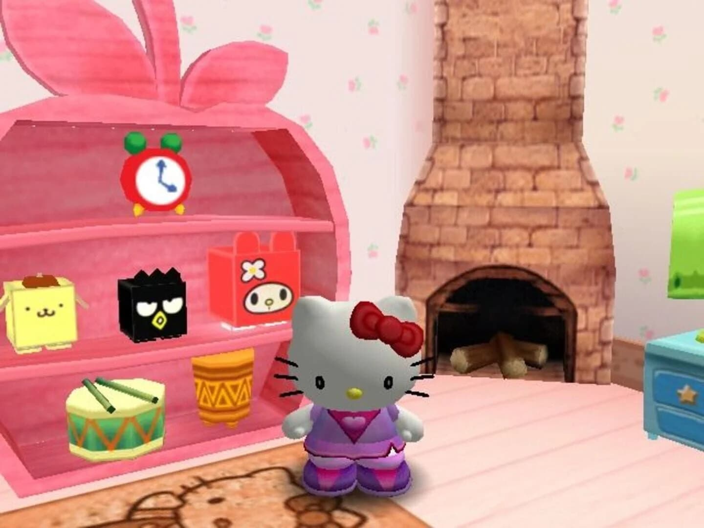 Hello Kitty: Roller Rescue screenshot 3