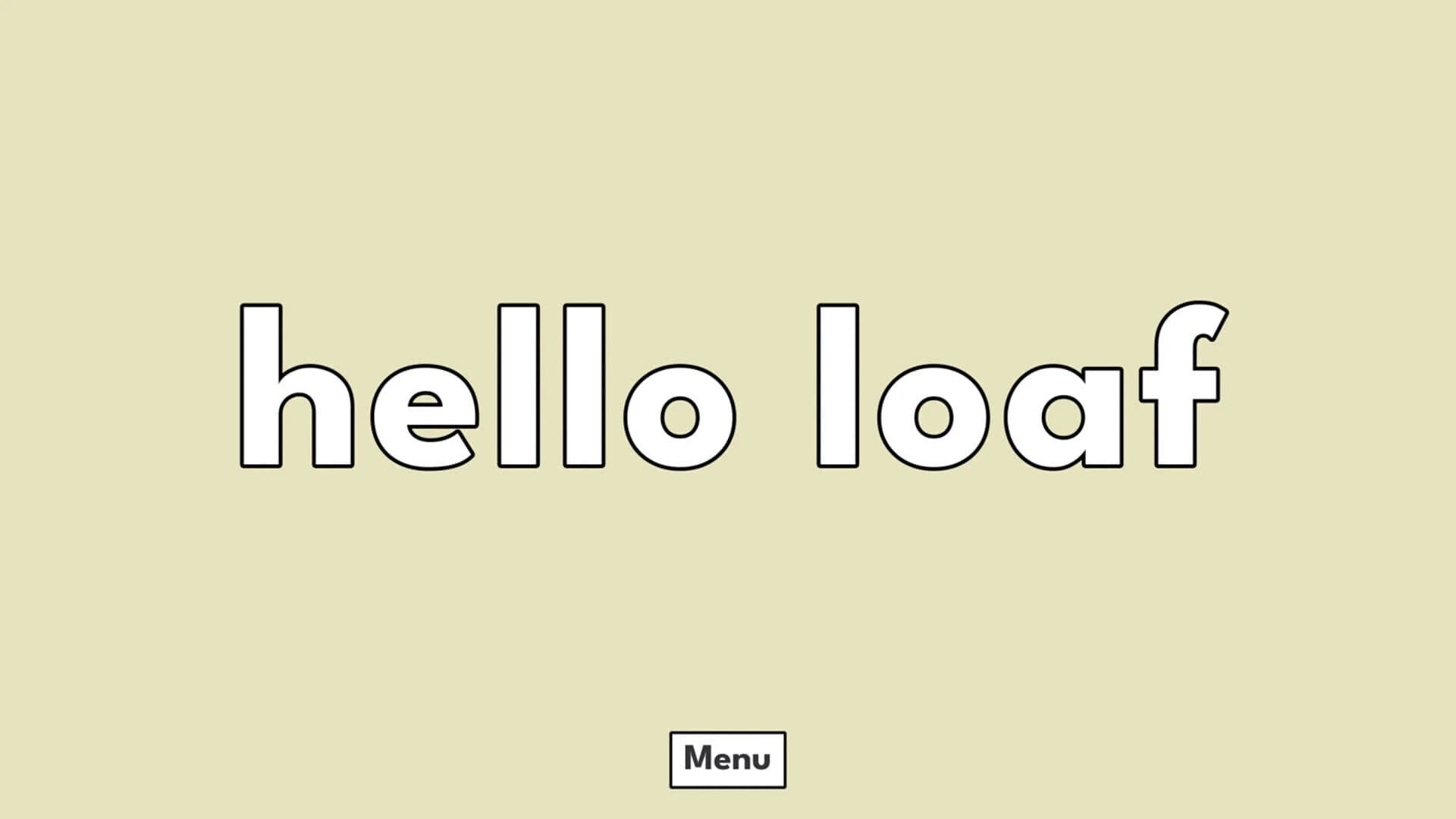Hello Loaf screenshot 2