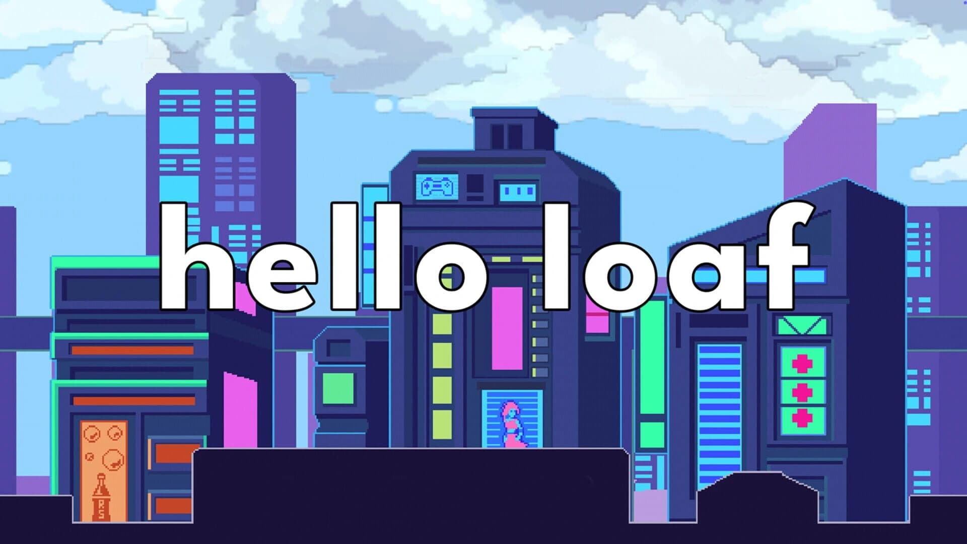 Hello Loaf screenshot 1