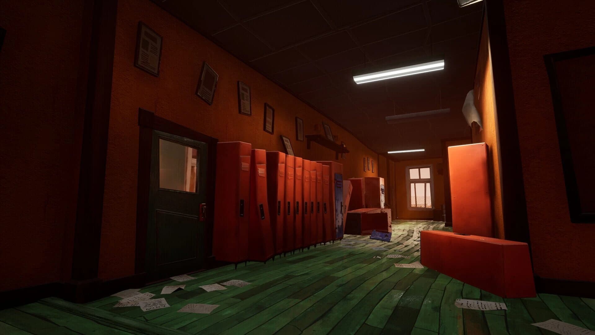 Hello Neighbor 2: Back to School screenshot 2
