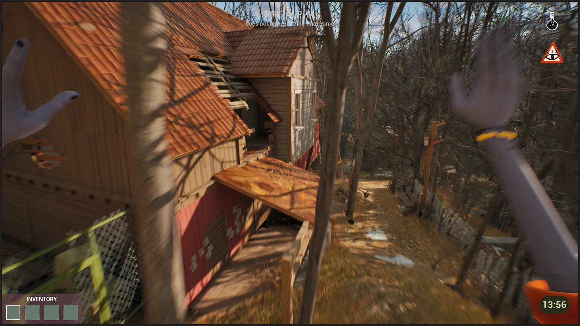 Hello Neighbor 3 screenshot 6