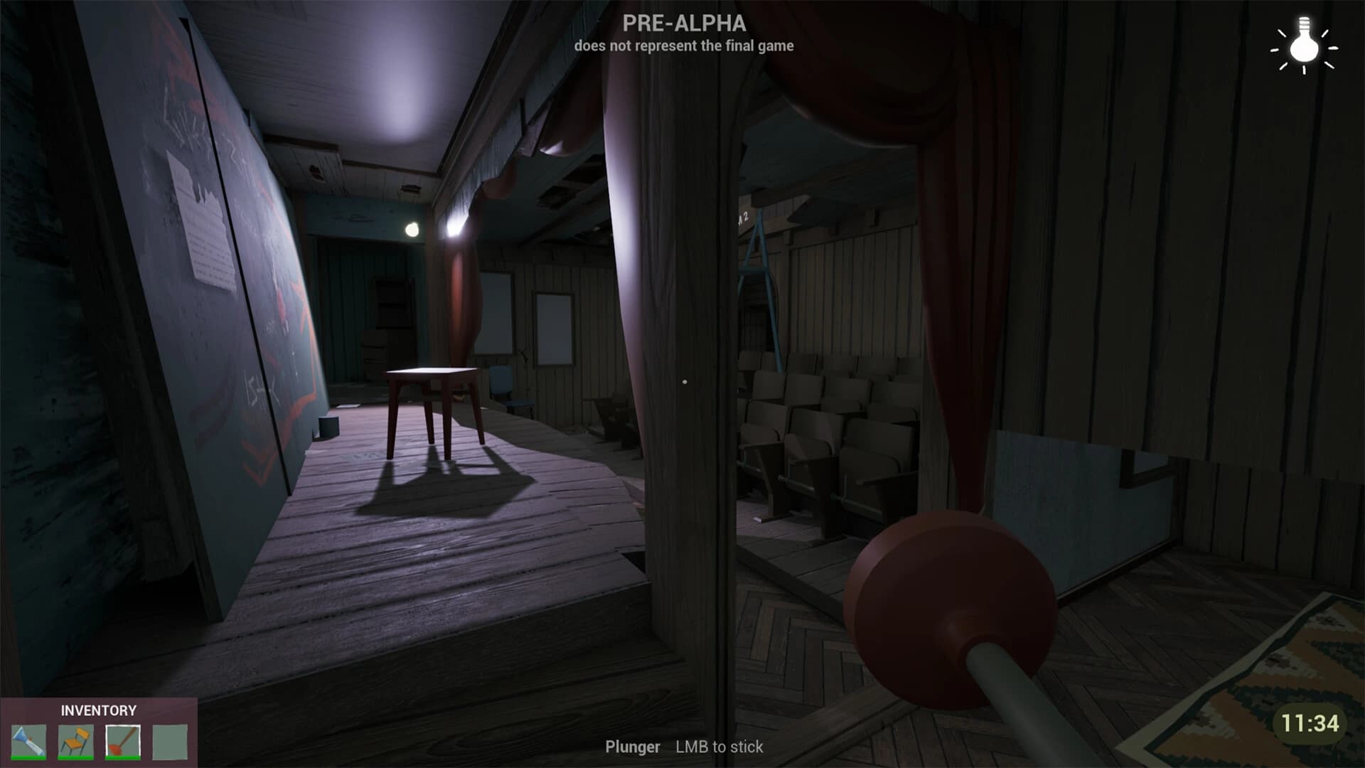 Hello Neighbor 3 screenshot 7