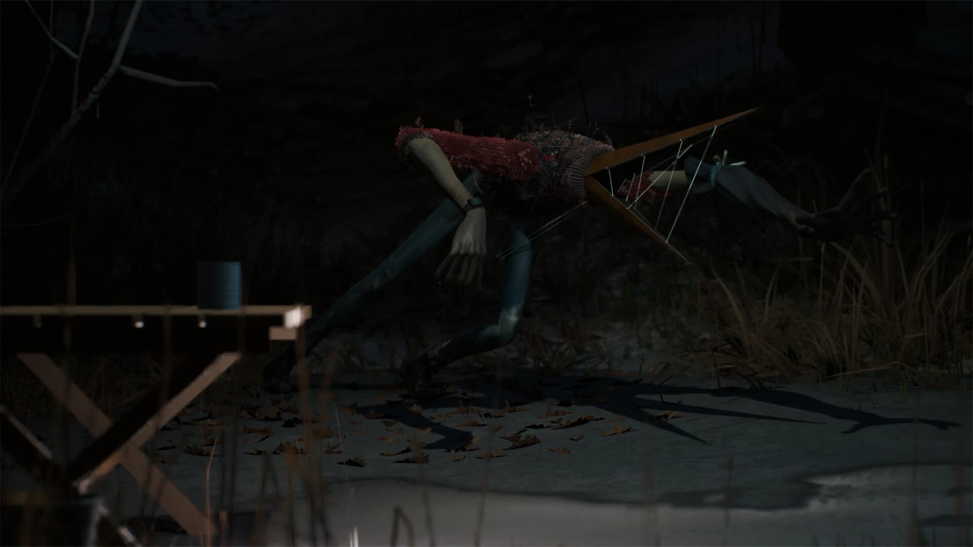Hello Neighbor 3 screenshot 5