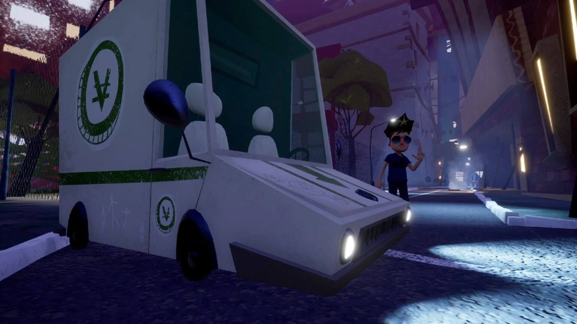 Hello Neighbor Bundle screenshot 5